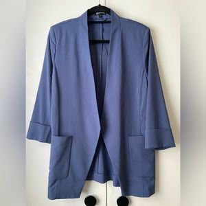 Like-New Reitmans Signature Blazer